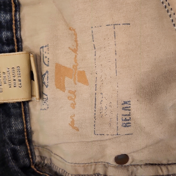 7 FOR ALL MANKIND - Picture 13 of 13